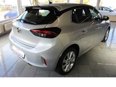 Fahrzeugabbildung Opel Corsa Elegance Top-Ausstattung,Wie Neu