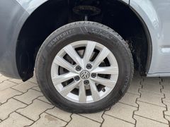 VW T6.1 Transporter TDI DSG MIXTO*LED*NAVI*