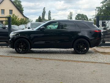 Land-Rover Range Rover Velar - 6
