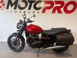 Triumph Street Twin 900 - TRIUMPH STREET TWIN