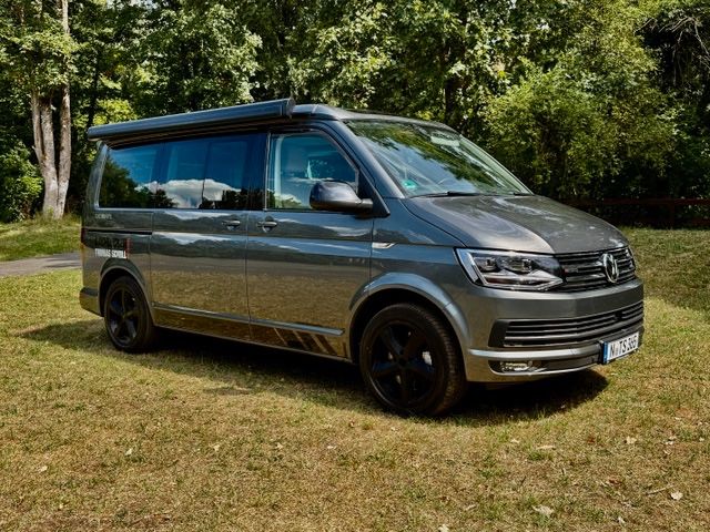 Image of Volkswagen T6 California