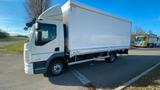 DAF FA LF 210 08t Spier Pritsche-Plane - DAF Neu