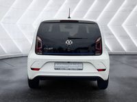 Volkswagen e-up! - Vorschau Bild 4