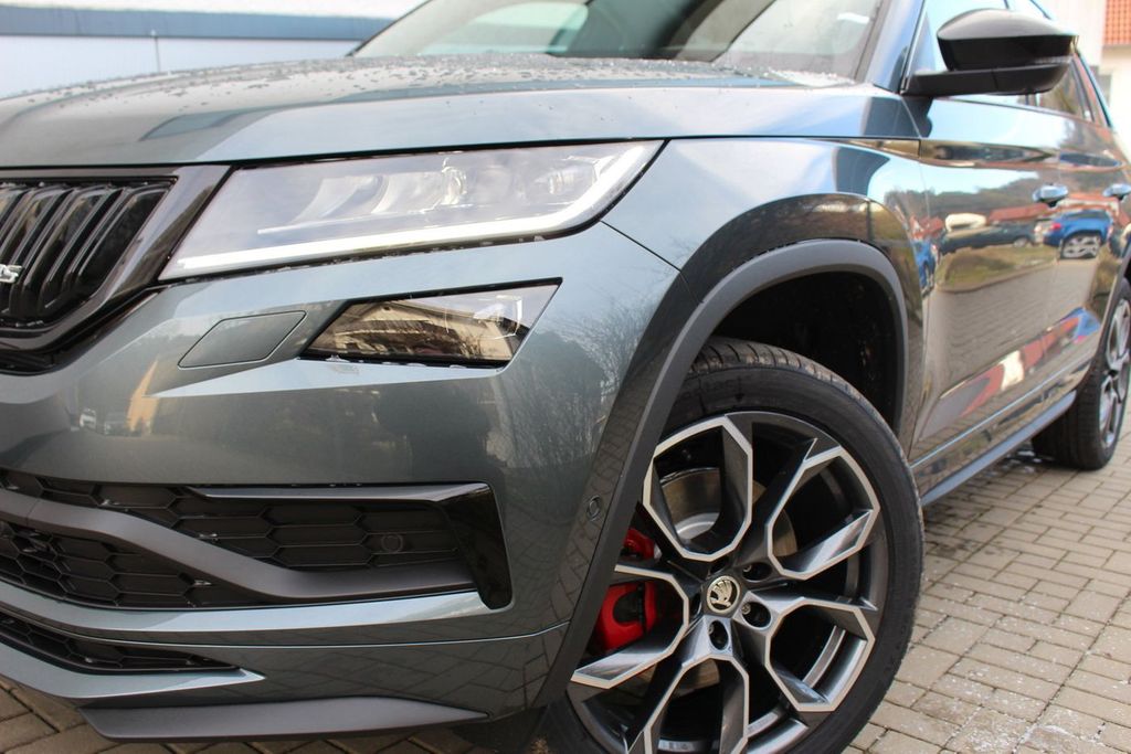 Image of Skoda Kodiaq