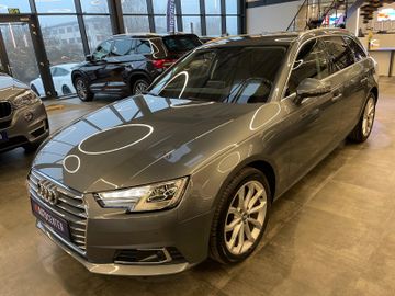 Audi A4 Avant sport ultra *KAMERA*NAVI*PDC*ACC*SZHZ*