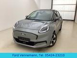 Ford Puma Gen-E *Winterp*GJR*4J.FGS* - silberne Ford Puma Gen-E