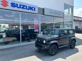 Suzuki Jimny Comfort Allgrip NFZ 1.5 102 SHZ Temp Kl... - gebrauchte Suzuki Jimny aus dem Jahr 2023