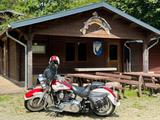 Harley-Davidson Softail Deluxe  - AUGSBURG