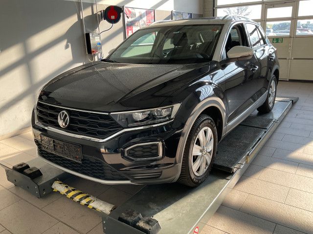 Volkswagen T-Roc - Bild 2