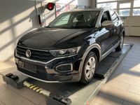 Volkswagen T-Roc - Vorschau Bild 2