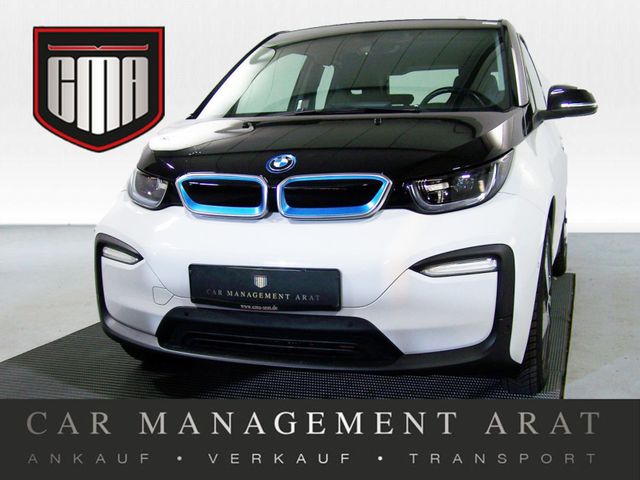 BMW i3 94 Ah Facelift NAVI+KAM+R19+SHZ+LED+PDC