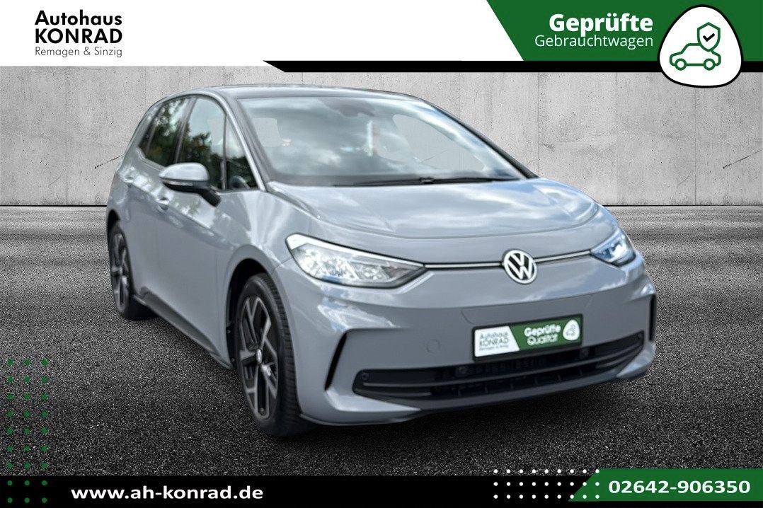 Fahrzeugabbildung Volkswagen ID.3 Pro S 150 kW  --Facelift--