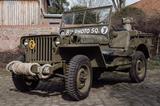 Jeep Willys MB Jeep - Jeep Willys Gebrauchtwagen
