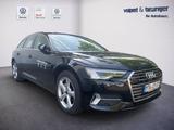 Audi A6 Avant Sport 40 2,0 l TDI 150 kW S tronic - Audi A6 mit Diesel-Antrieb