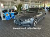 Audi A5 Sportback 2.0 TFSI sport quattro S-Line DSG L - gebrauchte Audi A5 aus dem Jahr 2017