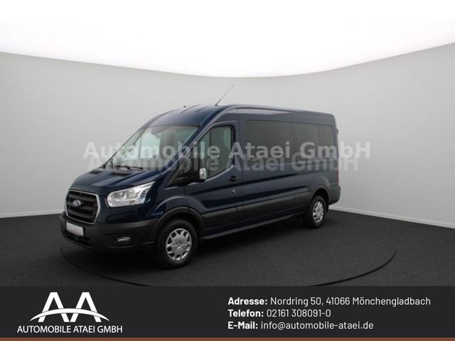 Ford Transit 350 L3H2 Automatik *9-SITZE* NAVI 6329