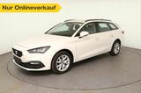 Seat Leon Sportstourer 2.0 TDI Style LED+NAVI+RFK+AHK - Seat Leon Gebrauchtwagen in Düsseldorf