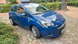 Opel Corsa E 2019Bj 1.2 Motor mit  Steuerk... - Opel Corsa: Motor C
