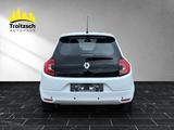Renault Twingo Limited / 1.Hand - Renault Twingo Gebrauchtwagen
