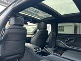 Mercedes-Benz S 580e 4M LANG AMG FirstClass*4xMassage*Chauf