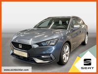 Seat Leon - Vorschau Bild 1
