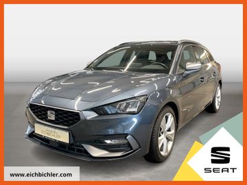 Seat Leasingangebot: Seat Leon SP FR 1.5 eTSI DSG ACC AUT DynLicht Kam. LM