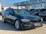 BMW 520i G31 - BMW 315: Automatik
