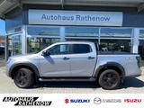 Isuzu D-Max Double Cab 4WD V-CROSS  Leder*LED*Mehrzone - Isuzu Gebrauchtwagen von 2021