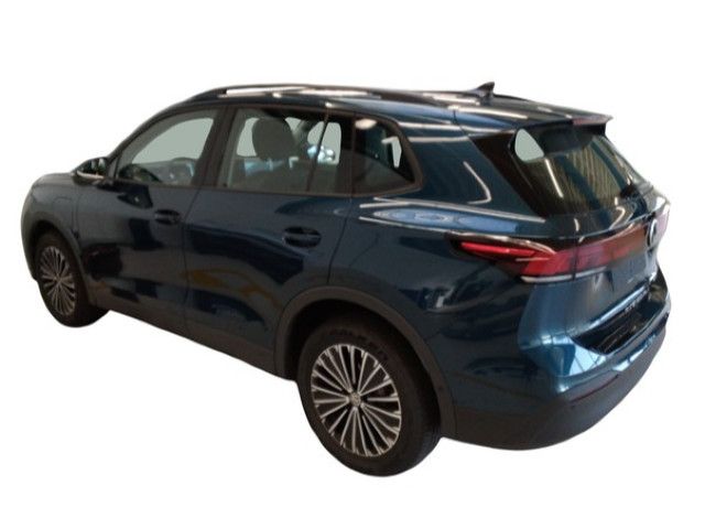 Volkswagen Tiguan 1.5eHybrid DSG Life NAVI AHK KAMERA DCC foto 4