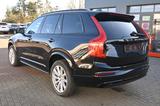 Volvo XC90 B5 D AWD Ultimate Dark*STDHZG*LUFT*360°*ACC - Volvo XC90 mit Diesel-Antrieb: Geländewagen, 7 Sitzer