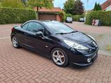 Peugeot 207 CC Platinum 150 THP Platinum - Peugeot 207: Thp 150