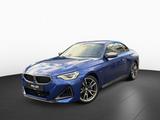 BMW M240i Coupe St+Go 360° AdapLED Inno LCProf HUD - gebrauchte BMW M240i aus dem Jahr 2024
