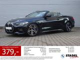 BMW 430i Cabrio M Sport DriveParkAssist OpenAir HiFi - BMW 430 in Stuttgart