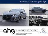 Peugeot 208 ALLURE HYBRID 100 e-DSC6 Sicht- & Navigation - Peugeot 208 mit Benzin-Antrieb: Limousine