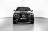 Mercedes-Benz GLE 63 S AMG Coupe 4M+ DRIVERS CARBON NAPPA MBUX - gebrauchte Mercedes-Benz GLE 63 AMG aus dem Jahr 2022