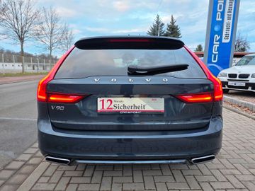Volvo V90 - 7