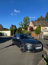 Audi S3 2.0 TFSI - - Audi S3 in Nürnberg