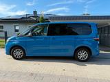 Volkswagen T7 Multivan 1,5 DSG -AHK, 7-Sitzer, Navi, Kamera - Volkswagen T7 Multivan: Van