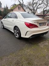 Mercedes-Benz CLA 45 AMG SPEEDSHIFT DCT 4MATIC AMG - gebrauchte Mercedes-Benz CLA 45 AMG aus dem Jahr 2016