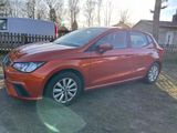 Seat Ibiza 1.0 TSI 85kW Beats DSG Beats - Seat Ibiza: Orange