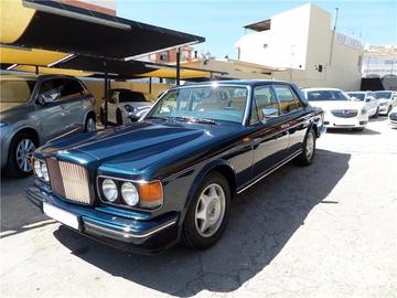 صورة 3 لـ 1986 Bentley MULSANNE