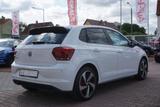 Volkswagen Polo 2.0 GTI LED Navi Alcantara Kamera Bluetooth - Volkswagen Polo: 2.0
