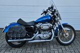 Harley-Davidson Sportster 883  - HARLEY-DAVIDSON 2010 SPORTSTER 883