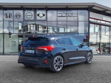 Ford Focus ST-Line 1.0 °LED°Navi°Kamera°SHZ°Keyless°