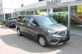 Opel Combo Life XL 1.2 Turbo Start/Stop Edition - Opel Combo: Xl