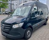 Mercedes-Benz Sprinter 314 mit Unterflur-Generator 20KW - Offers matching your search criteria
