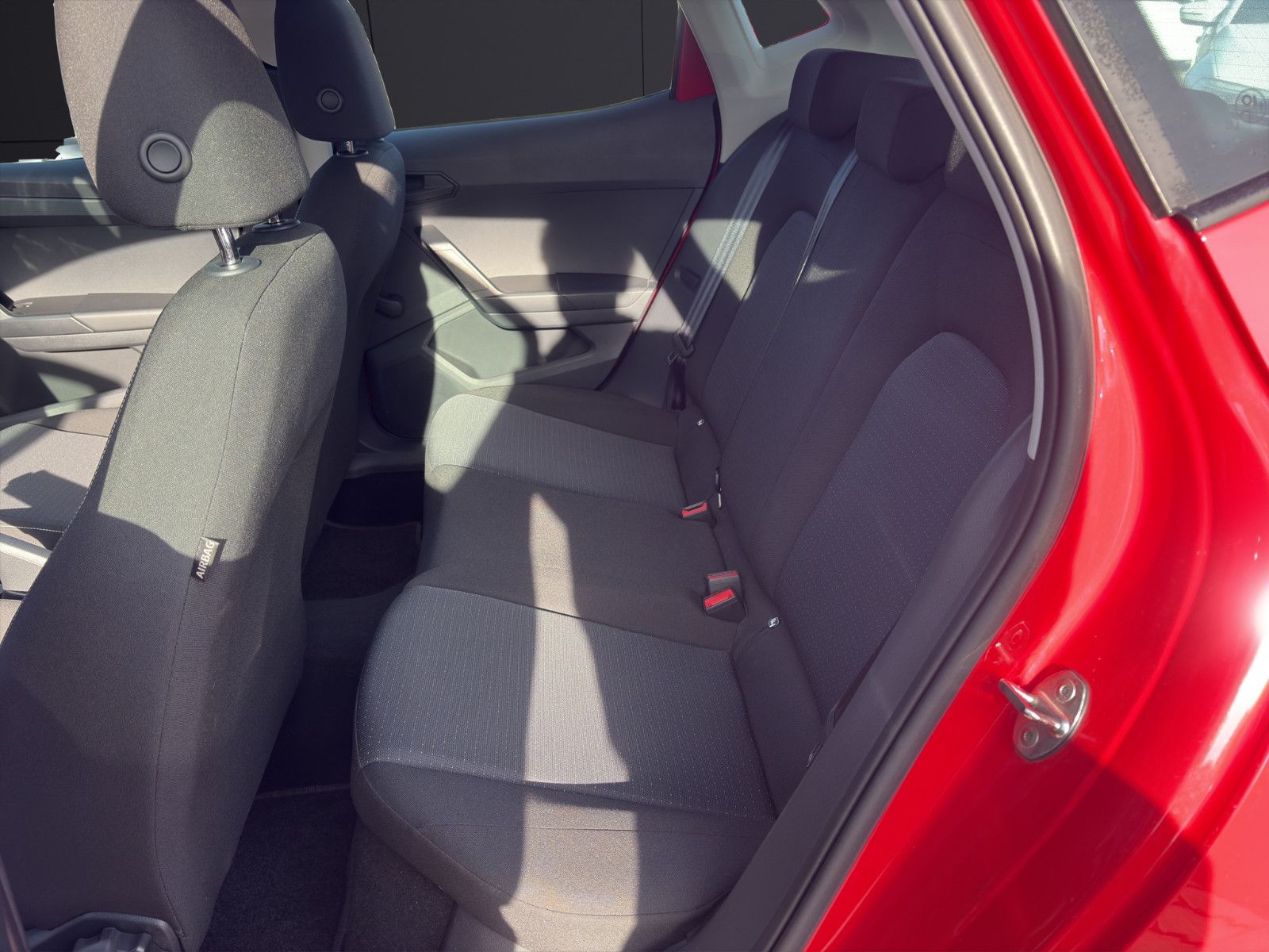Fahrzeugabbildung SEAT Ibiza Style/Apple CarPlay/Tempomat/LED