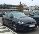 Volkswagen VW Golf 7 Comfortline BMT - Volkswagen Golf aus 2012: 7