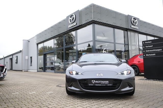 Mazda MX-5 Selection | Sport P. | Recaro | RFK