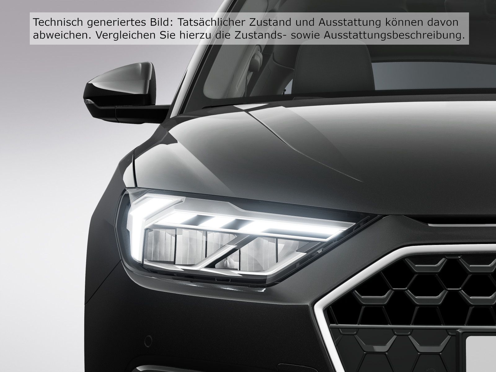 Audi A1 - Bild 8